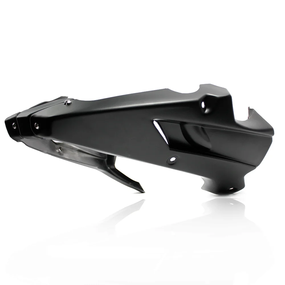 Спойлер двигателя Z 900 Bellypan комплект обтекателей рамы корпуса нижняя панель