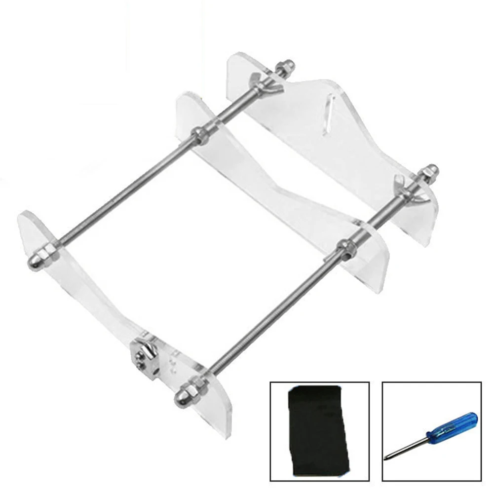 4 в 1 ремесло для украшения дома Акриловая переработка Профессиональный Точный