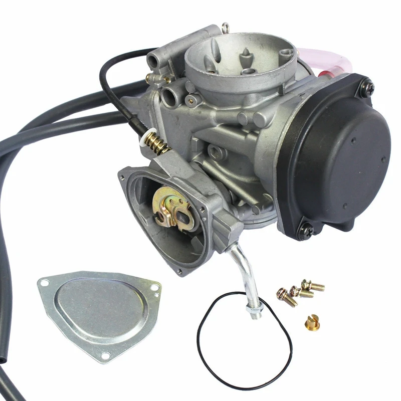 Carburetor Carb for Suzuki Z400 Quadsport ATV 2003-2004 2005 2006-2007 | Автомобили и мотоциклы