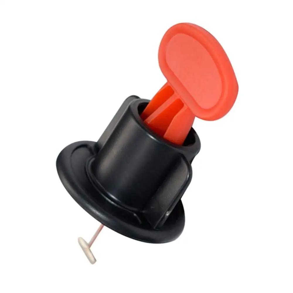 

Tile Fixing Position Adjuster Pp Reusable Anti-Lippage Tile Leveling System Ceramic Floor Locator Tool 1 Piece