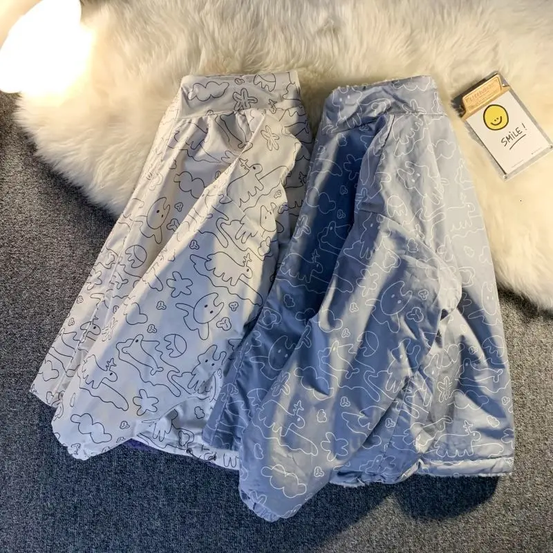 Мужская уличная куртка Privathinker утолщенная теплая с графическим принтом на осень и