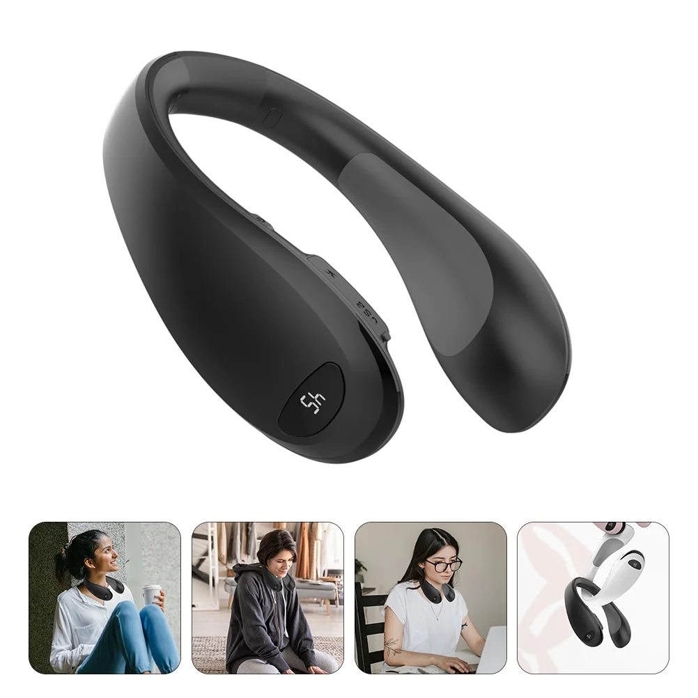 

1 шт. зимний обогреватель шеи зарядный инструмент для защиты шеи зарядное устройство два в одном