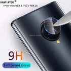 Защитная пленка для объектива задней камеры vivo NEX 3 3S 5G 2.5D 9H