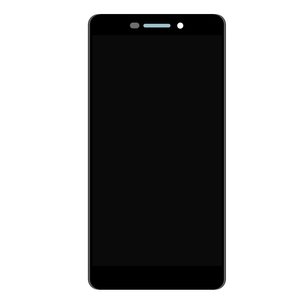 Для Nokia 6 1 2018 ЖК дисплей сенсорный экран стеклянная панель дигитайзер в сборе TA 1043
