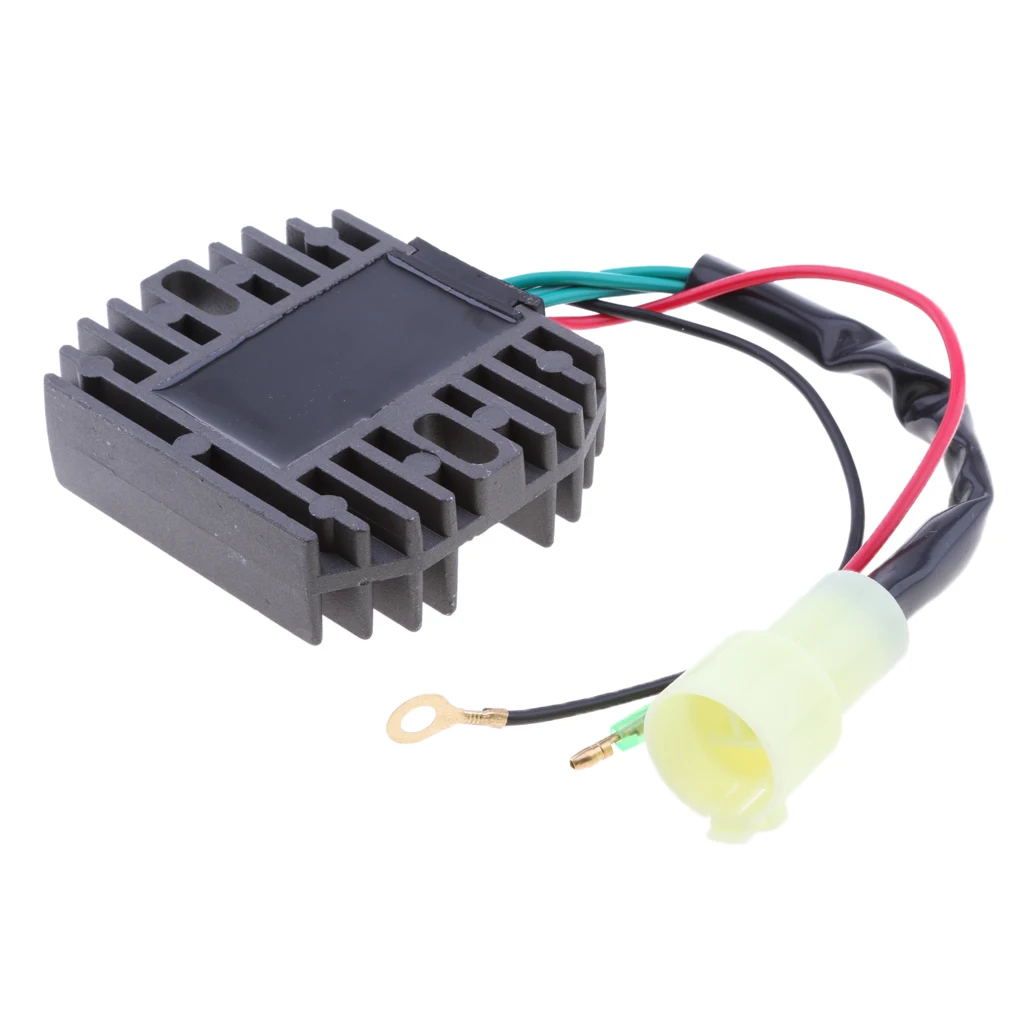 

Voltage Regulator Rectifier For MARINE 75 HP 4-Stroke Engine 00-05