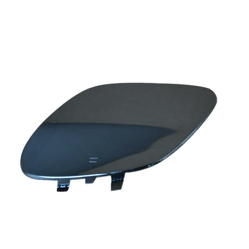 

1Pcs Trailer cover For Mercedes W205 C300 C400 C63AMG Plastic Tow Hook Cover New