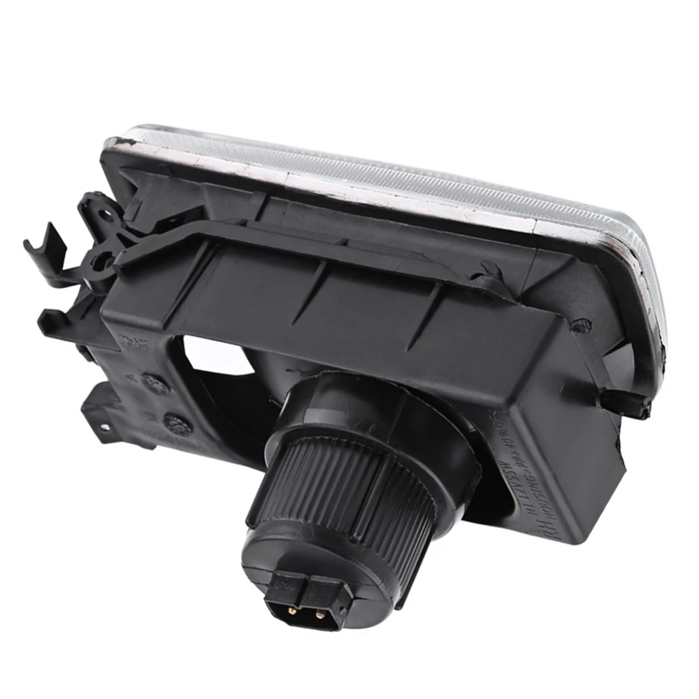 Противотуманные фары на передний бампер автомобиля для BMW E36 1992-1998 H1 цоколь без