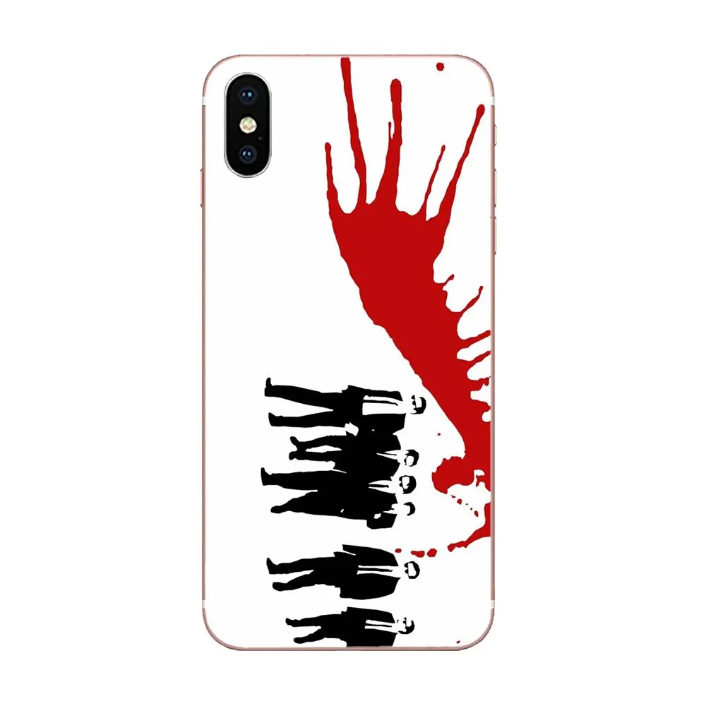 Dragon Ball As Reservoir Dogs For Galaxy Alpha Note 10 Pro A10 A20 A20E A30 A40 A50 A60 A70 A80 A90 M10 M20 M30 M40 TPU Capa | Мобильные