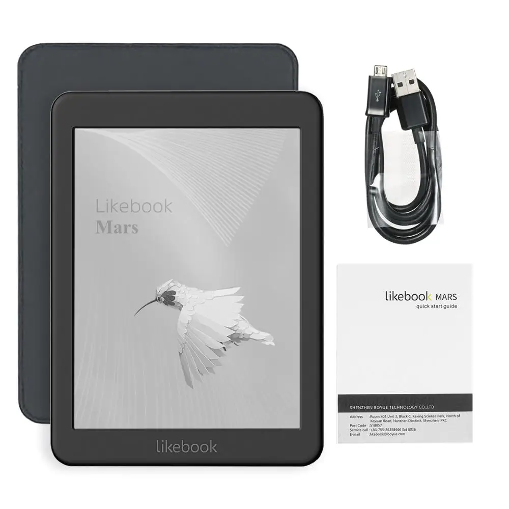 Likebook устройство для чтения электронных книг Ares K78/устройство 7 8 дюймов
