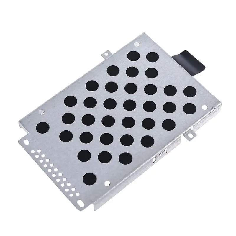 

Laptop Hard Drive Cover HDD Caddy Case with Screws for DELL Latitude E5400 E5500