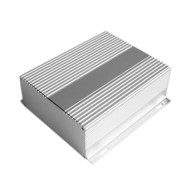 Корпус усилителя 8227 o/Чехол Mini AMP/коробка Preamp/Чехол контроллера/корпус для блока