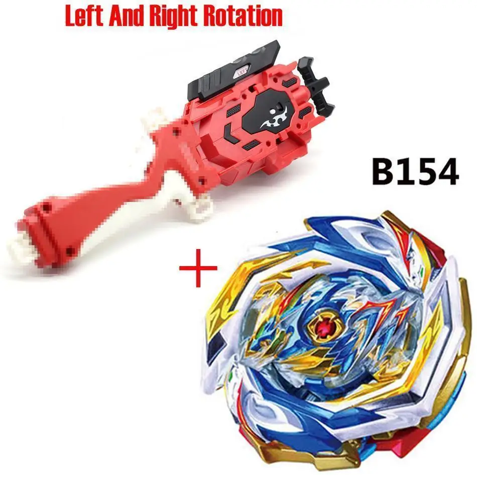 Волчок Beyblades Takara Tomy лаунчер для арены металлический Бог фафнир блейблэйд игрушка