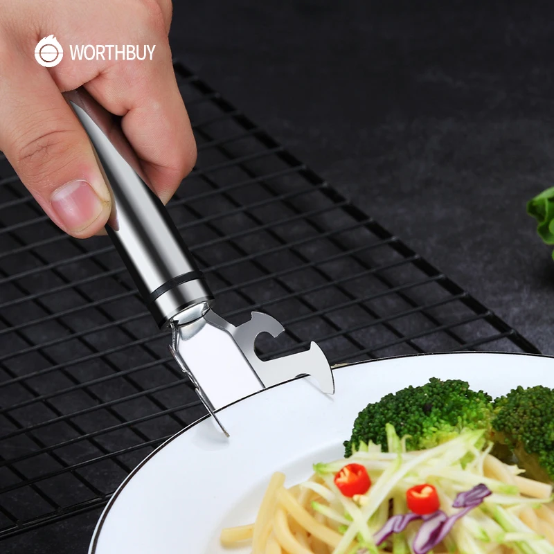 WORTHBUY с защитой от ожогов зажим для блюд Нержавеющая сталь пластина зажимы