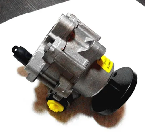 Автомобильные запасные части Насос гидроусилителя руля воздушный подвесной