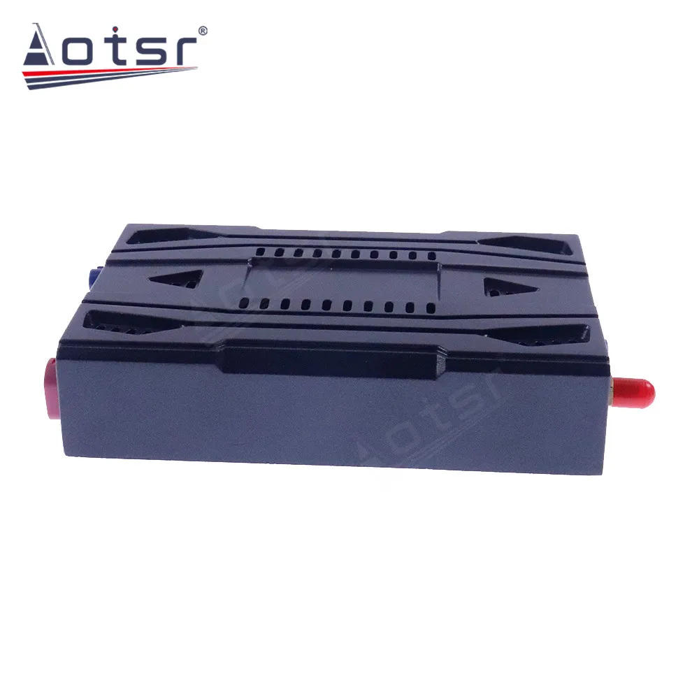 Автомобильная Мультимедийная приставка 128G для Mercedes Benz B Class 2016 + Carplay с