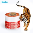 10 г Sumifun оригинальный тигровый бальзам охлаждающее масло от комаров зуд крем для снятия зрительной головокружения Пластырь от боли в суставах