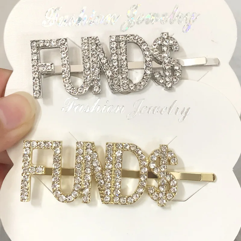 1 шт. заколки для волос |