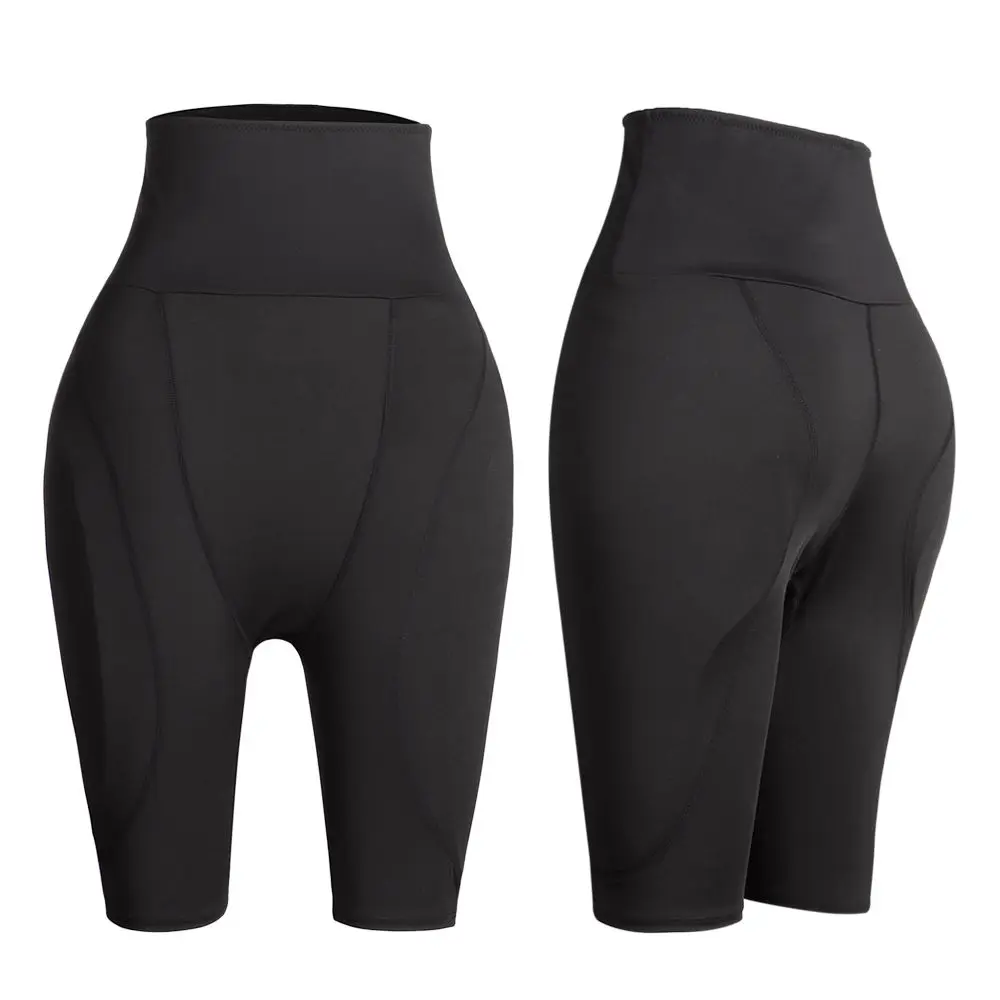 

Леггинсы для коррекции фигуры, с завышенной талией