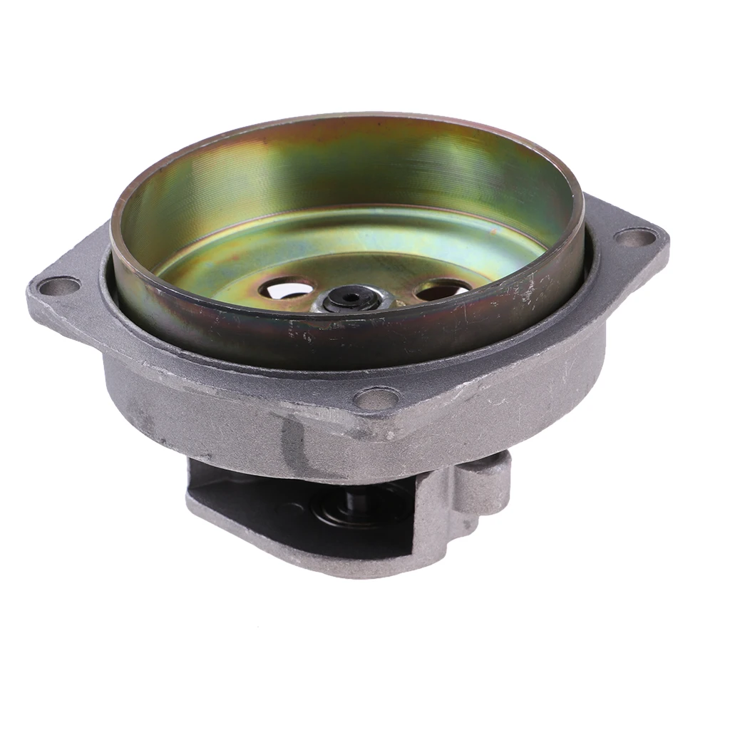 6T Clutch Drum Housing Gear Box 47 49cc Mini Pocket Quad Dirt Bike ATV |