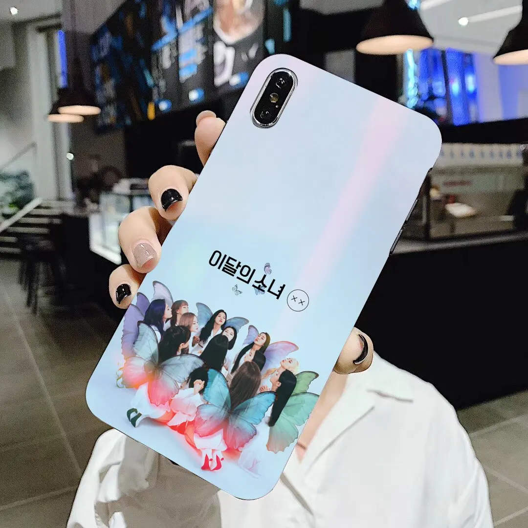 Силиконовый чехол для телефона девочек iPhone 11 Pro 4 4S 5 5S SE 5C 6 6S 7 8 X XR XS Plus Max For iPod Touch |