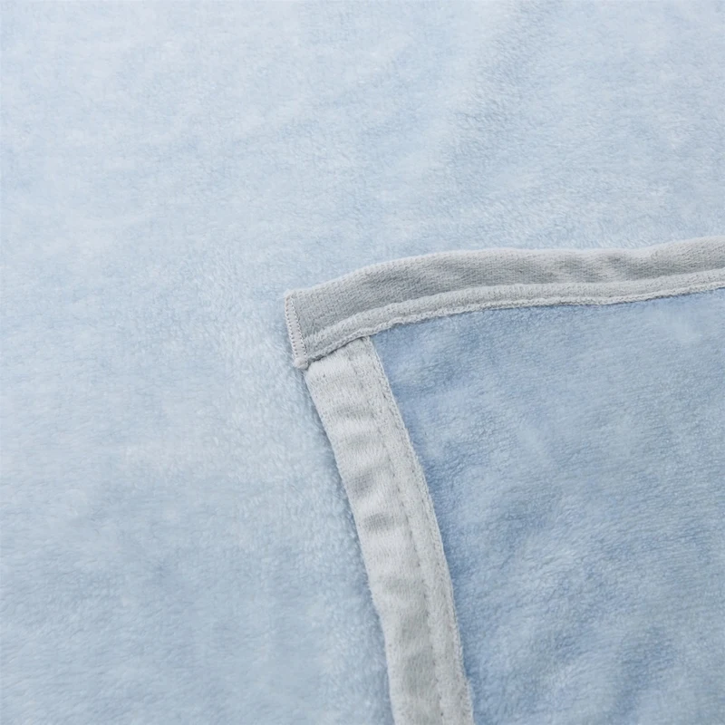 Фланелевые одеяла с рождественской елкой пледы для дивана постельное белье