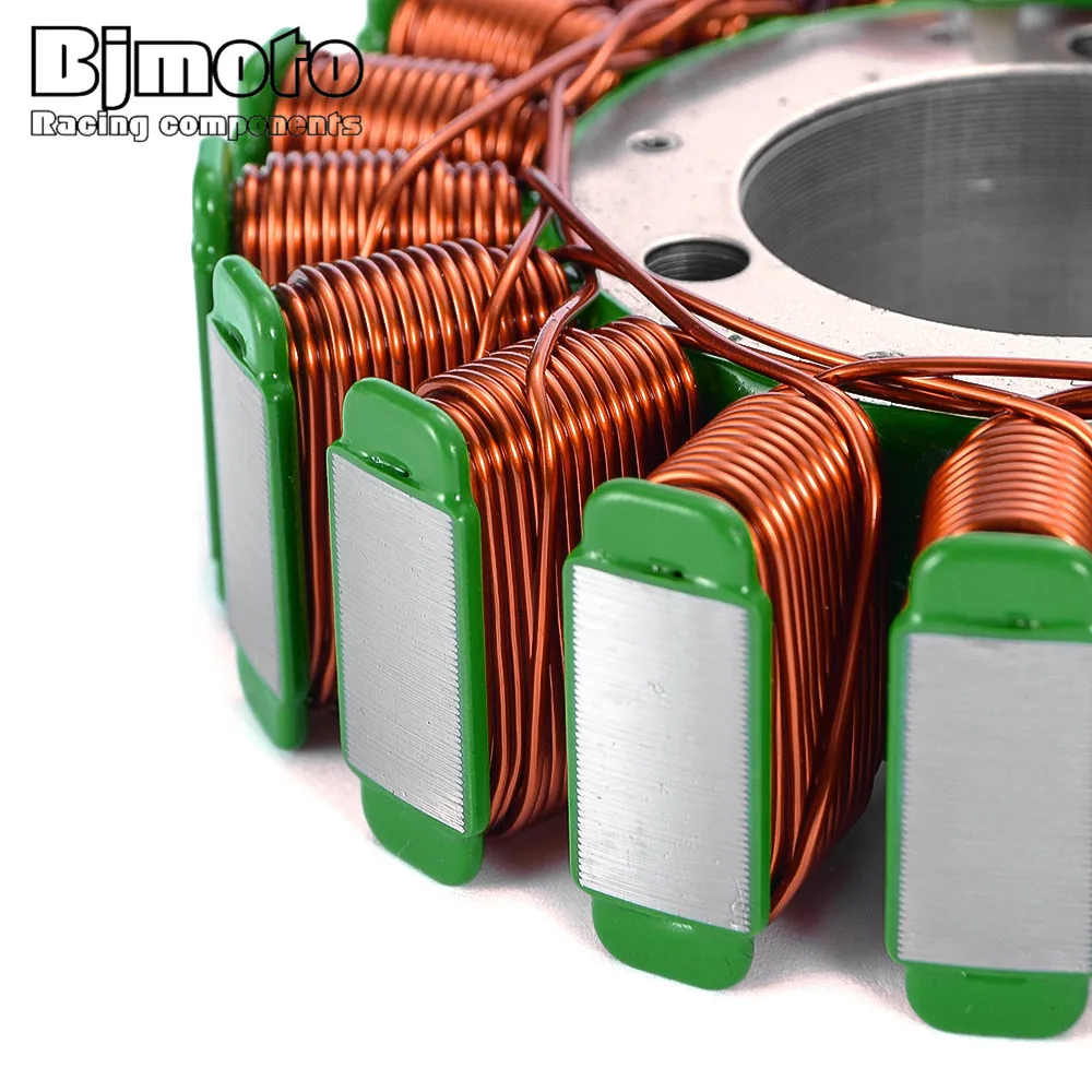 

BJMOTO Motorcycle Stator Coil For Can am Commander Max 1000 Renegade XXC 800 R 1000 Outlander Max 500 650 800 R 1000 XT XT-P DPS