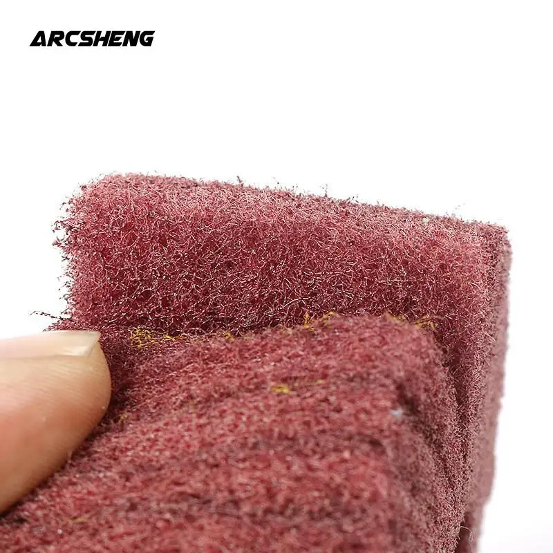 Абразивная шлифовальная насадка шлифовальный круг без плетеная с клапаном 6 мм