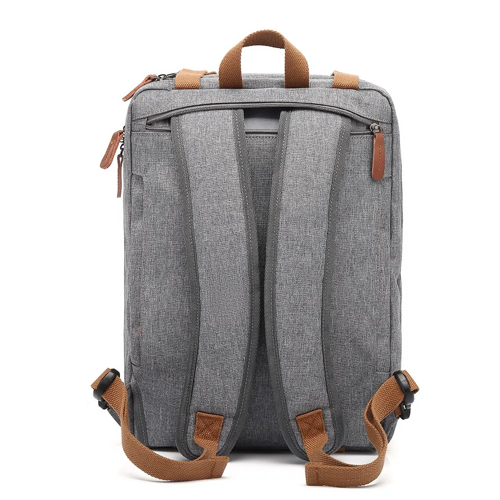 nylon traveling laptop bag waterproof 1315 617 3inch business backpack student notebook bag for apple dell hp lenovo asus man free global shipping