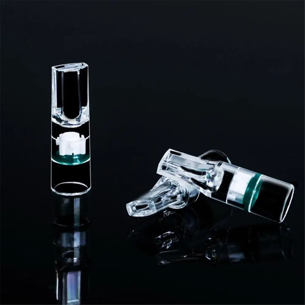 100 шт. одноразовые фильтр для курения трубочный табак сигареты Уменьшить Тар