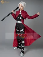 buy fate stay night archer cosplay costumes online shop mp001151
