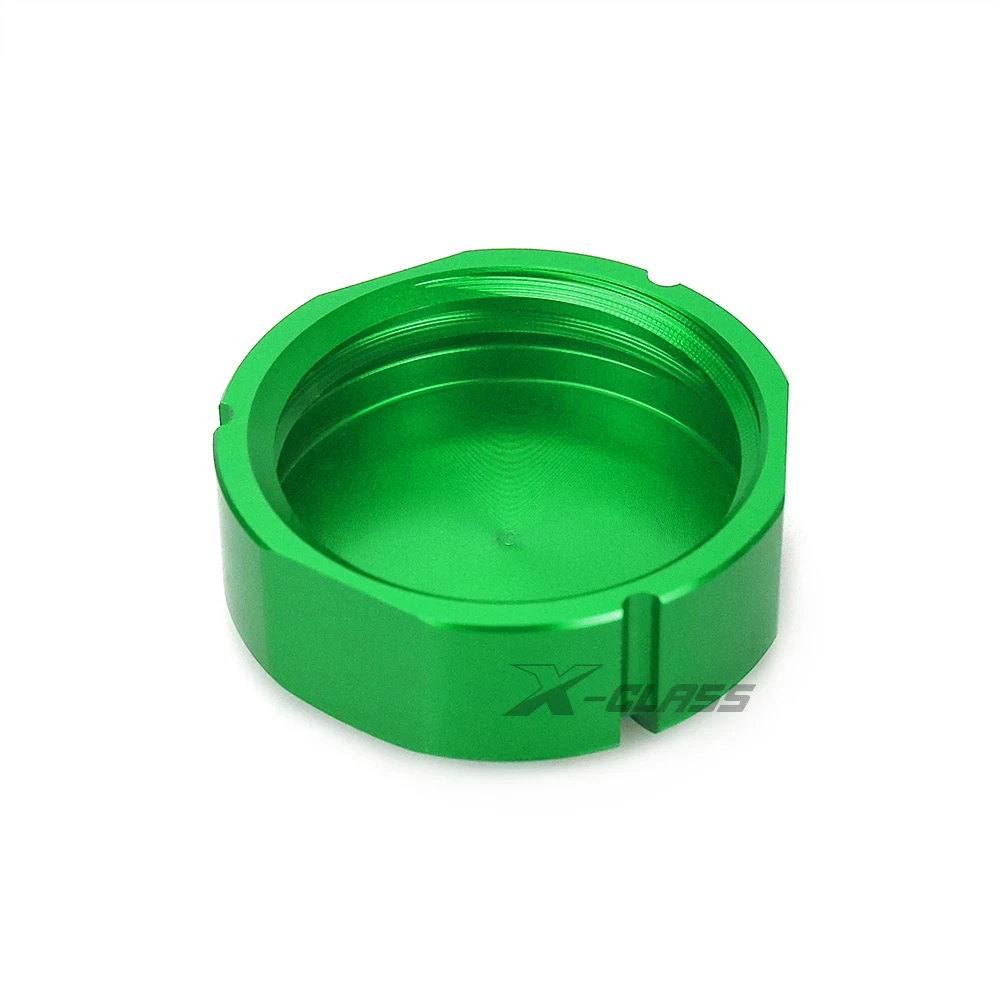 Крышка заднего тормозного масла для мотоцикла Ninja защитная крышка бака жидкости