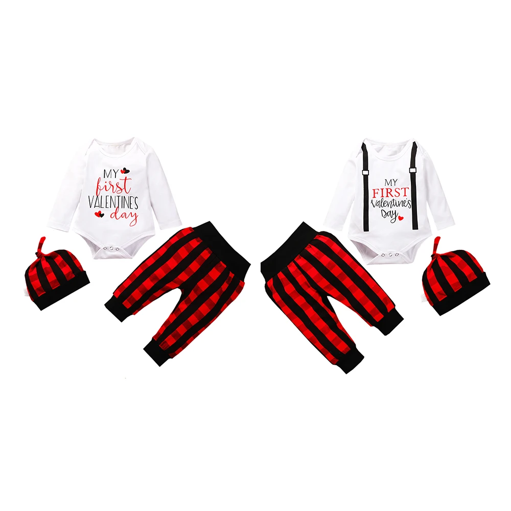 OEAK/комплект джентльменских комбинезонов с галстуком-бабочкой Мой первый день