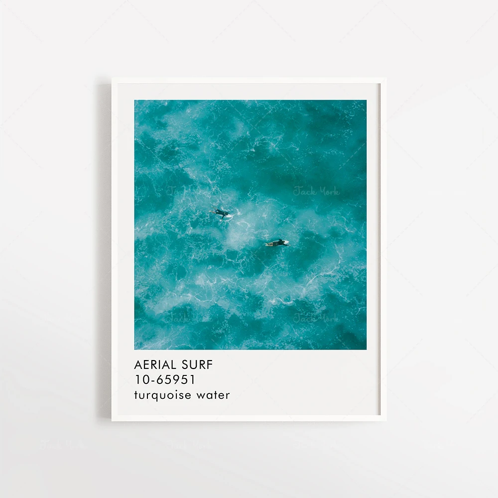 Плакат с художественной печатью | Настенное искусство Минималистичная