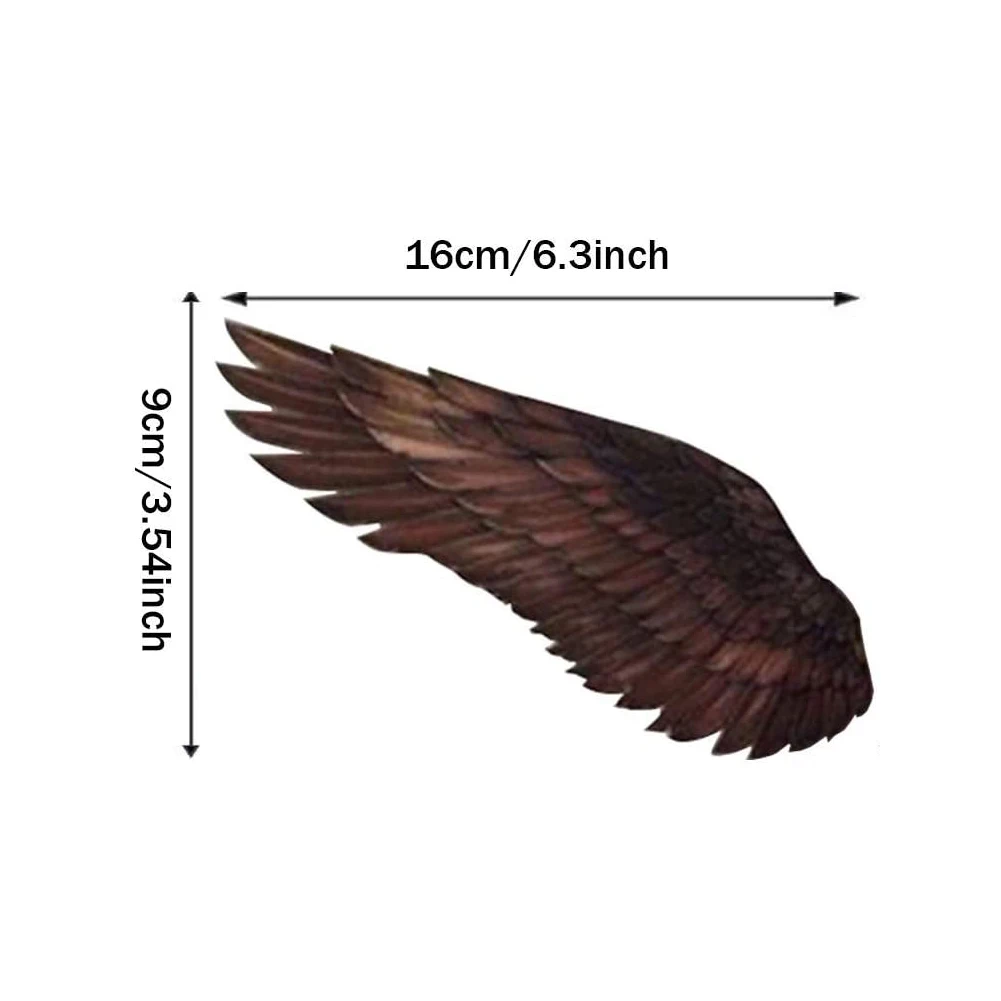 

Wall Resin Ornaments Angel Statue Wall Decoration Home Decoration Crafts 3-Dimensional Crafts Ornaments For Home Decoration