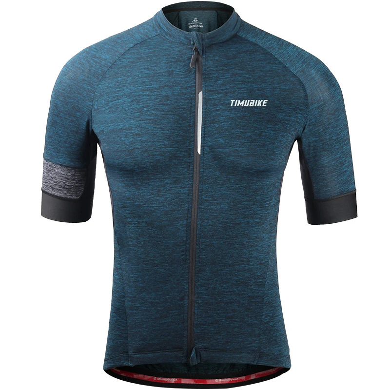 Новинка лета 2020 велосипедная Джерси с коротким рукавом для мужчин велосипедный