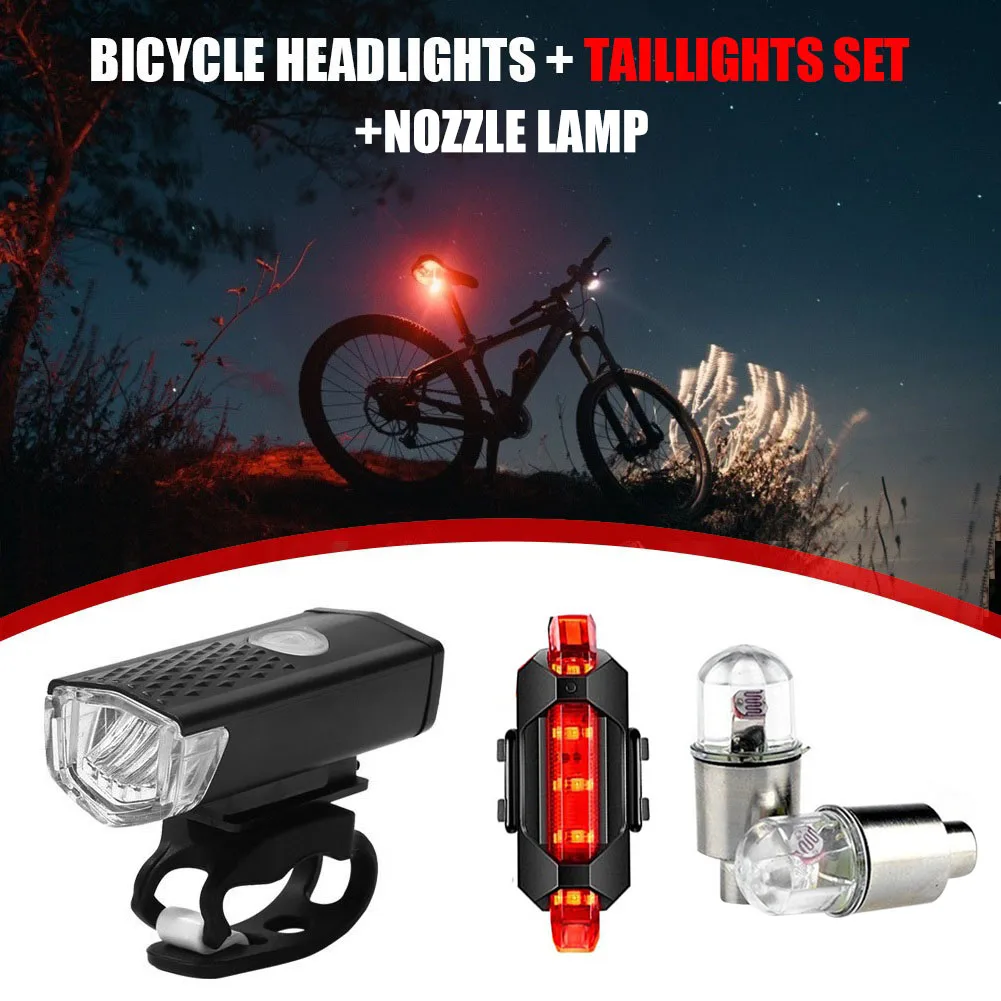 

Велосипедные фары XPE, светодиодные, 800 мА ч, 300 лм