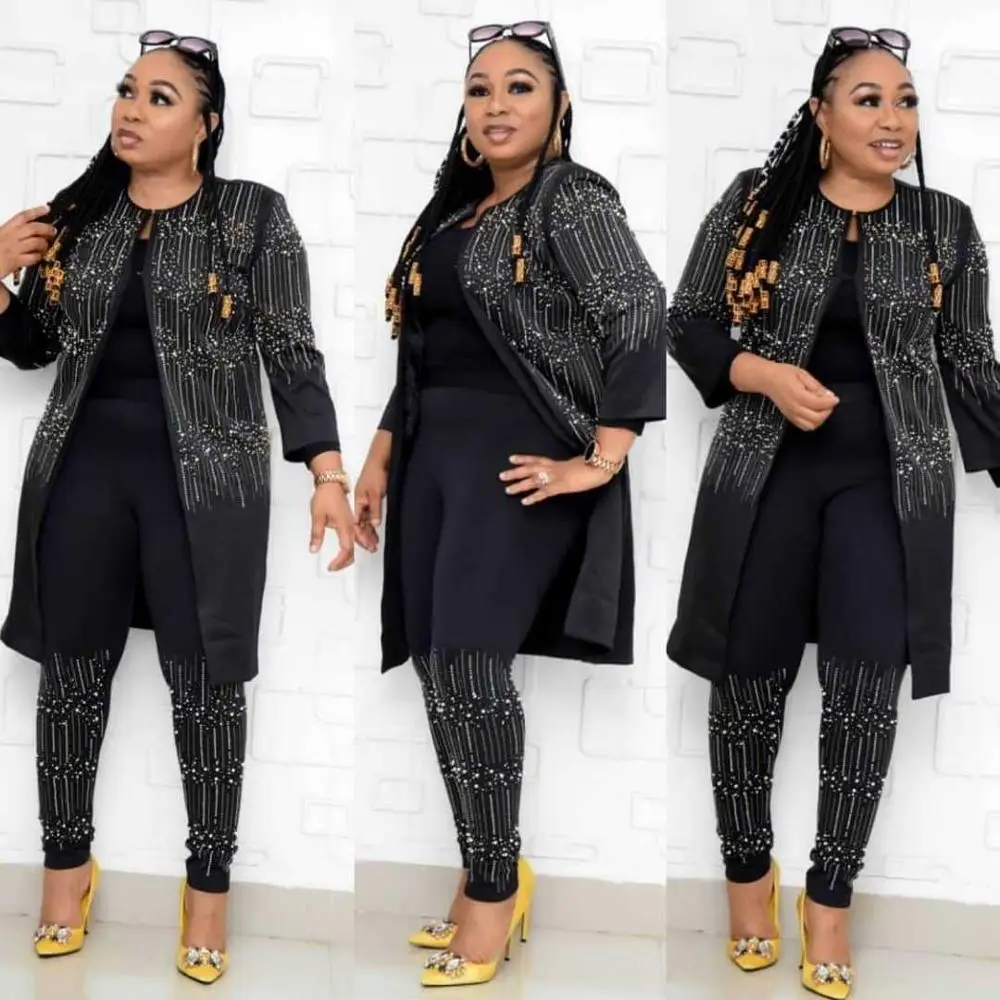 Tilapia/модные вечерние наряды из 3 предметов суперклассный нарядный костюм белого и