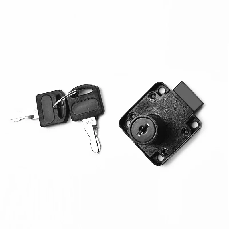5 шт./лот шкафчик для шкафа с 2 кнопками|Замки шкафов| |