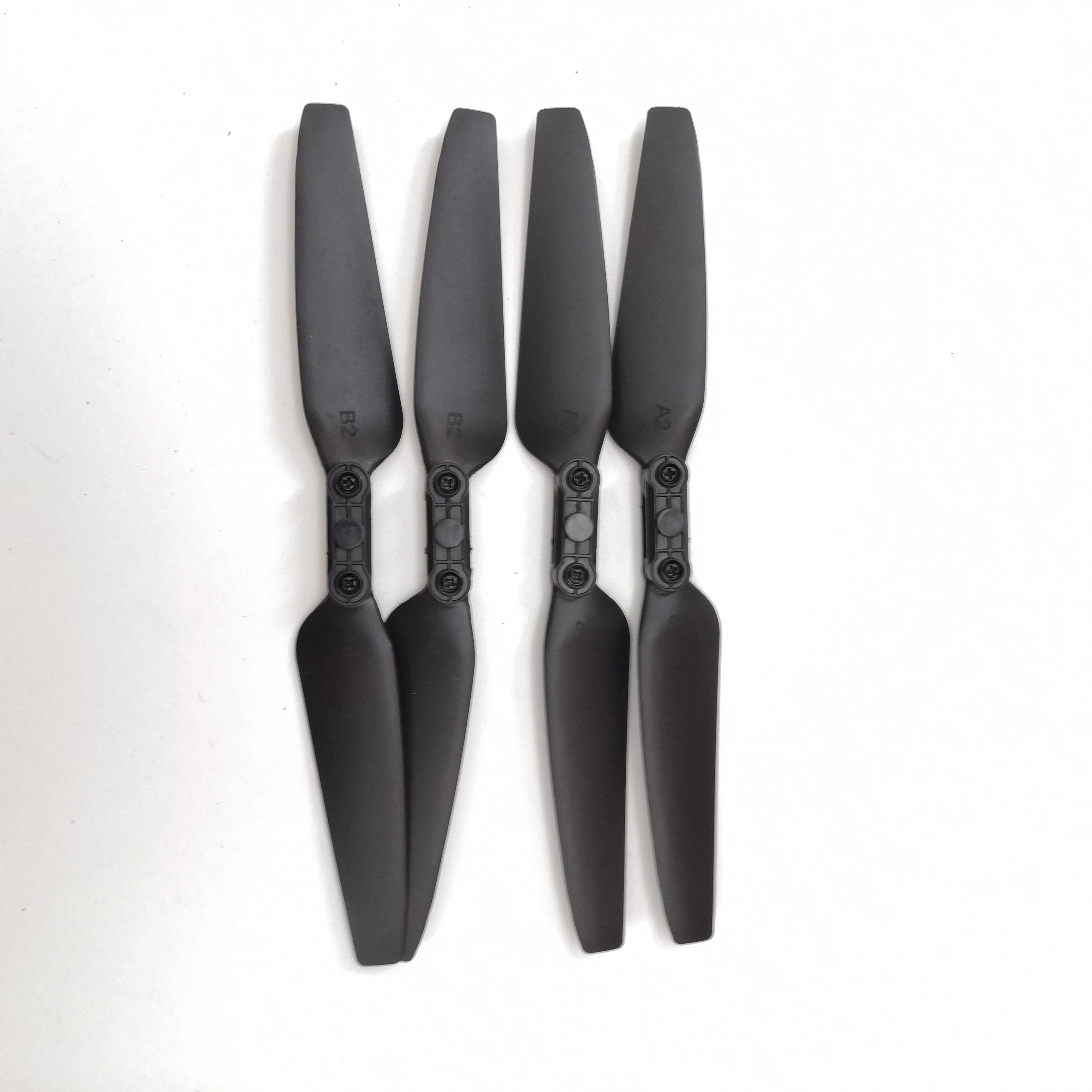 

E520S JD22S E520 Rc drone Quadcopter cw ccw propeller blades prop spare parts