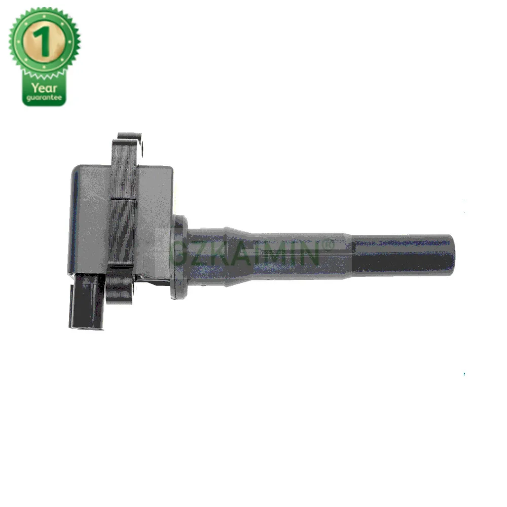 Set Of 4 PCS High Performance Ignition Coil MD346383 For Mitsubishi Minicab 0.7L 98-11 OE FK0120