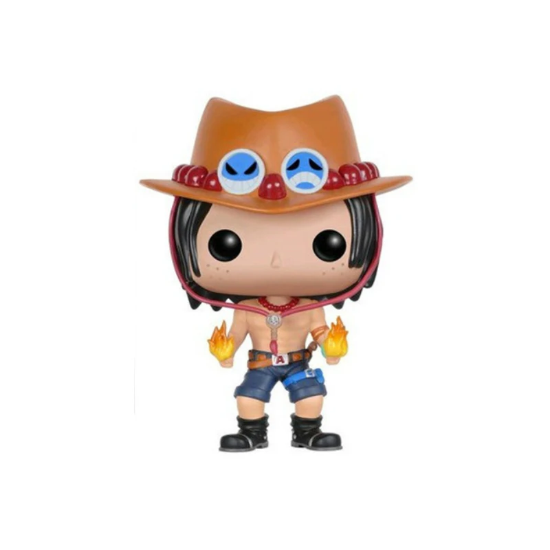 Pvc Toy One Piece Doll Cartoon Anime TV Collectible Model D. Luffy Law Ace Tony Action Figure PVC Kids Birthday Gift | Игрушки и хобби