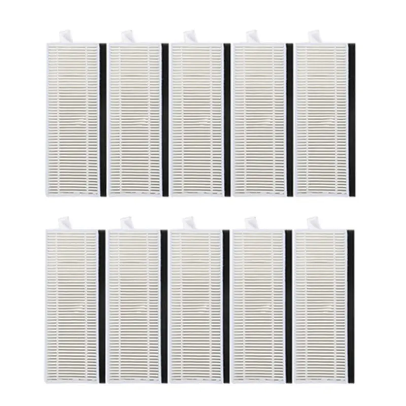 

Vacuum Cleaner Hepa Filter for Silvercrest SSRA1 Robot Vacuum Cleaner Parts Filter Replacement