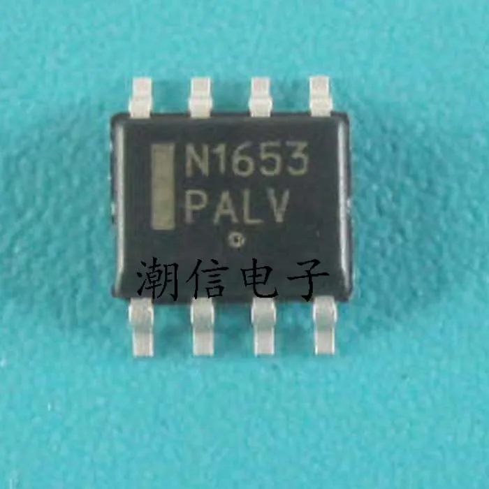 

10cps N1653 SOP-8