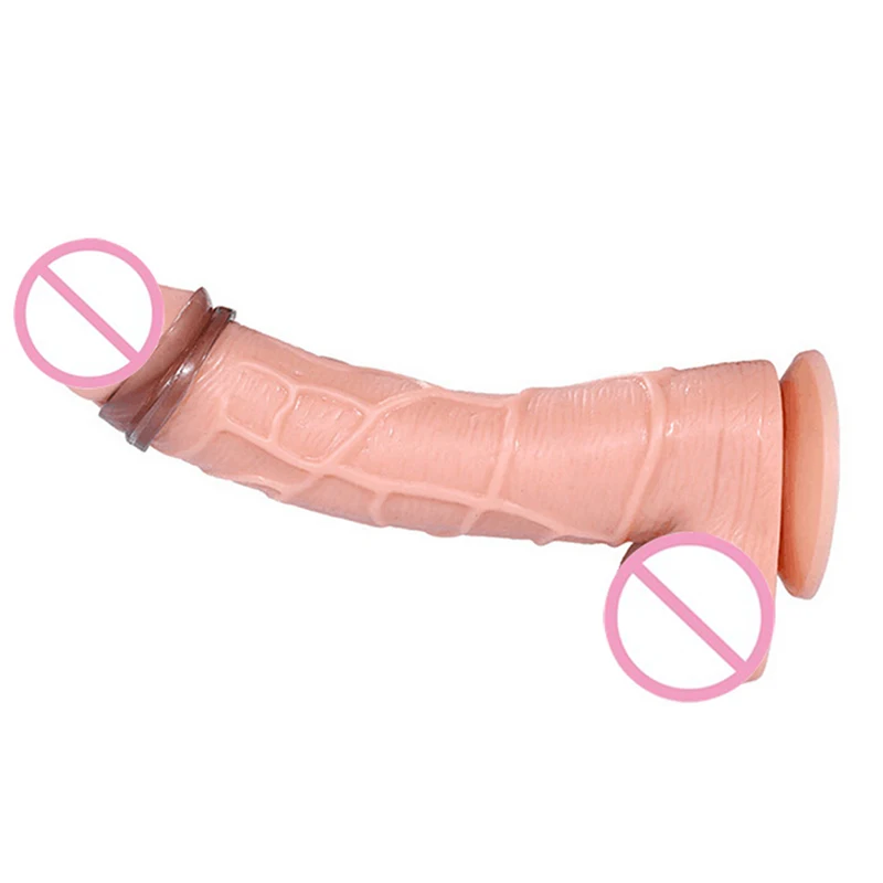 2 шт./упак. многоразовые физической дополнительной женской стимуляции задержки