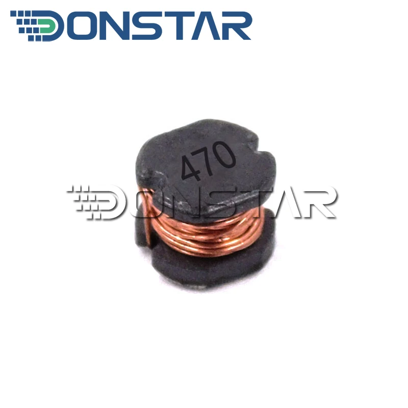 20 шт. индуктор CD54 Силовой Индуктивности SMD 2.2UH 3.3UH 4.7UH 6.8UH 10UH 15UH 22UH 33UH 47UH 68UH 100UH 150UH 220UH