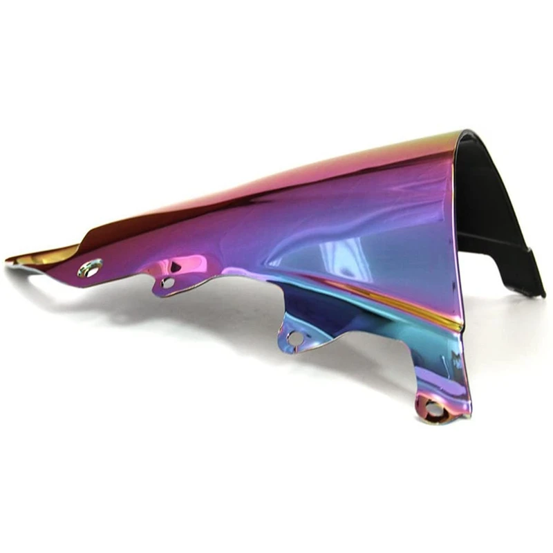 

Motorcycle Windshield Fairings Windsn Sn for S1000 RR 2009-2014, Iridium