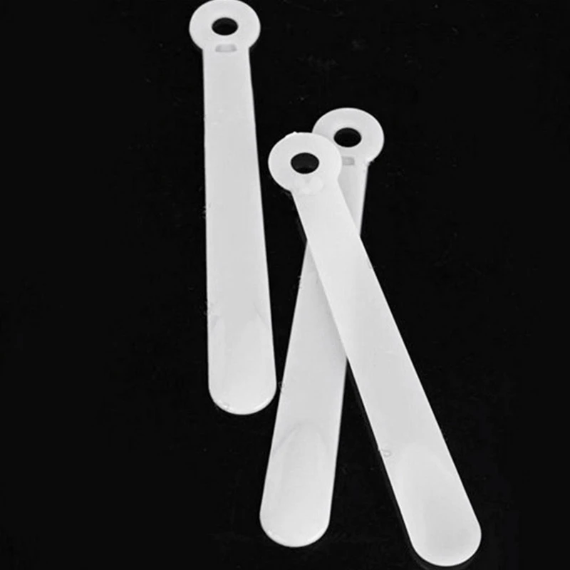 120 шт. накладные ногти Практика Советы палочки Дисплей стенд спираль полка для