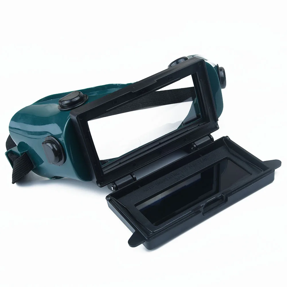 

Automatic Welding Goggles Darkening Glasses Mask Helmet Eye Protect ABS