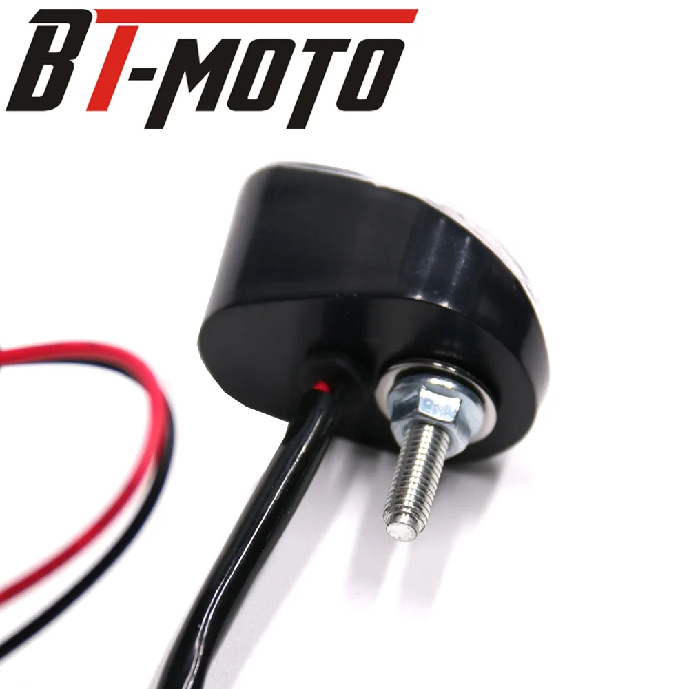 Светодиодный индикатор поворота для Yamaha YZF R1 R6 FZ1 FZ6| |