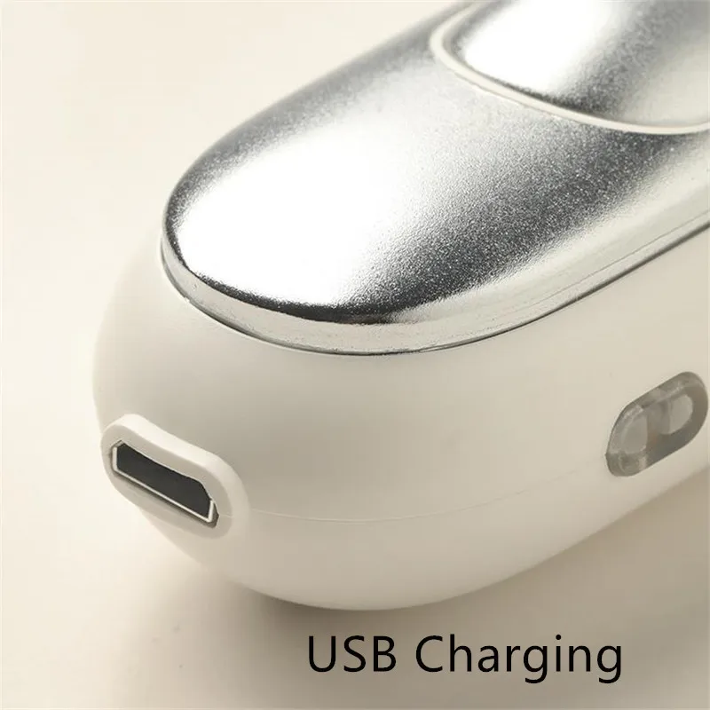 Ручной инструмент для сна с зарядкой по USB микротоком интеллектуальный тревогой